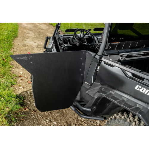 Can-Am Defender HDPE Half Doors