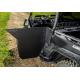 Can-Am Defender HDPE Half Doors