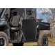 Can-Am Defender MAX HDPE Half Doors