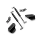 Can-Am Maverick X3 Gas Strut Kit for Doors