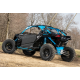 Can-Am Maverick X3 Aluminum Doors