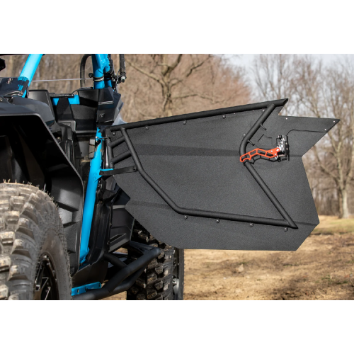 Can-Am Maverick X3 Aluminum Doors