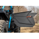 Can-Am Maverick X3 Aluminum Doors