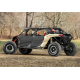 Can-Am Maverick X3 Aluminum Doors