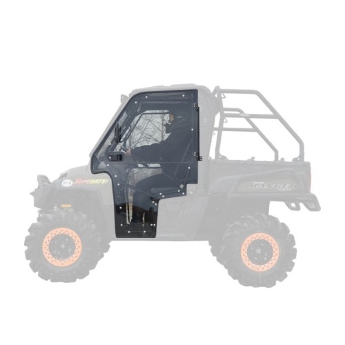 Polaris Ranger Full-Size 570 Cab Enclosure Doors