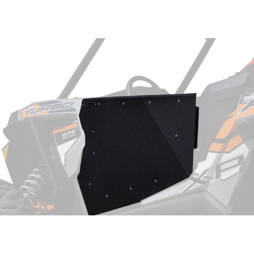 Polaris RZR XP 1000 Aluminum Doors