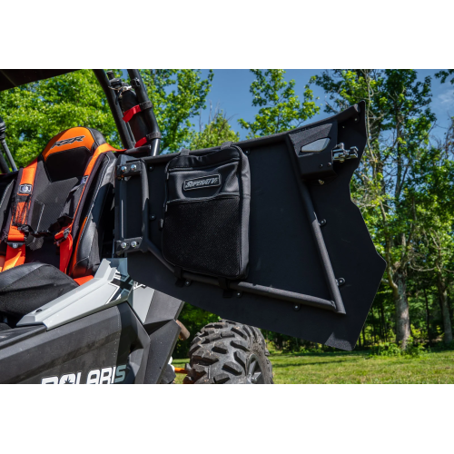 Polaris RZR XP 1000 Aluminum Doors