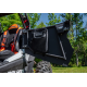 Polaris RZR XP 1000 Aluminum Doors