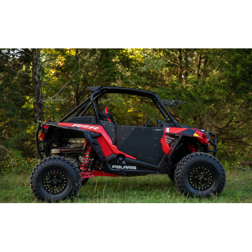 Polaris RZR XP 1000 Aluminum Doors