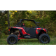 Polaris RZR XP 1000 Aluminum Doors