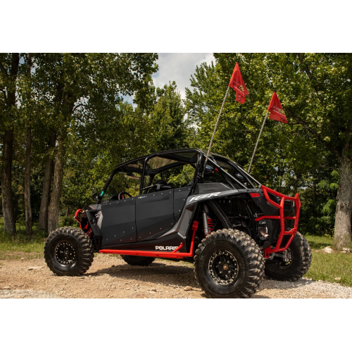 Polaris RZR XP 1000 Aluminum Doors