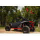 Polaris RZR XP 1000 Aluminum Doors