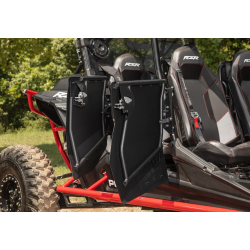 Polaris RZR XP 1000 Aluminum Doors