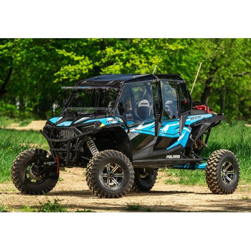 Polaris RZR XP 4 1000 Hard Cab Enclosure Upper Doors