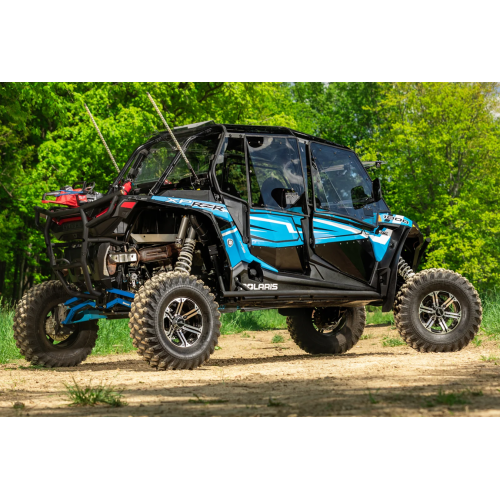 Polaris RZR XP 4 1000 Hard Cab Enclosure Upper Doors