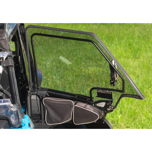 Polaris RZR XP 4 1000 Hard Cab Enclosure Upper Doors