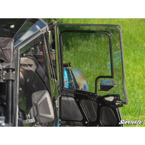 Polaris RZR XP 4 1000 Hard Cab Enclosure Upper Doors