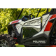 Polaris RZR XP Turbo Clear Lower Doors