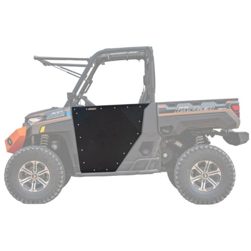 Polaris Ranger 1000 Aluminum Doors