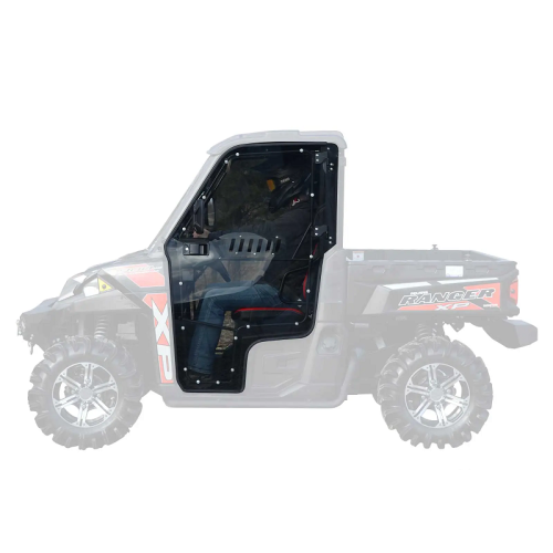 Polaris Ranger XP 900 Cab Enclosure Doors