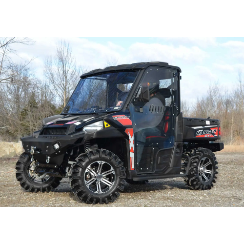 Polaris Ranger XP 900 Cab Enclosure Doors