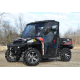 Polaris Ranger XP 900 Cab Enclosure Doors