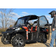 Polaris Ranger XP 900 Cab Enclosure Doors