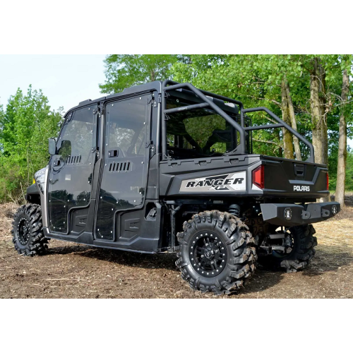 Polaris Ranger XP 900 Cab Enclosure Doors