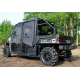 Polaris Ranger XP 900 Cab Enclosure Doors