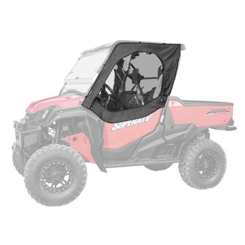 Honda Pioneer 1000 Primal Soft Cab Enclosure Upper Doors