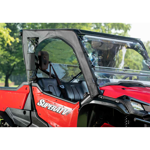 Honda Pioneer 1000 Primal Soft Cab Enclosure Upper Doors