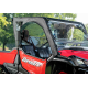 Honda Pioneer 1000 Primal Soft Cab Enclosure Upper Doors