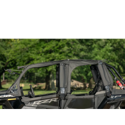 Polaris RZR S4 1000 Primal Soft Cab Enclosure Upper Doors