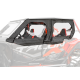 Honda Talon 1000X-4 Primal Soft Cab Enclosure Upper Doors