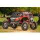 Honda Talon 1000X-4 Primal Soft Cab Enclosure Upper Doors