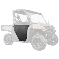 CFMoto UForce 1000 Aluminum Doors