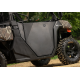 CFMoto UForce 1000 Aluminum Doors