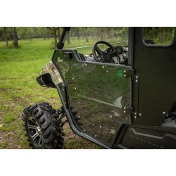 Yamaha Viking Convertible Cab Enclosure Doors 