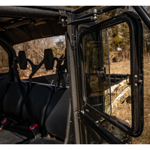 Yamaha Viking Convertible Cab Enclosure Doors 