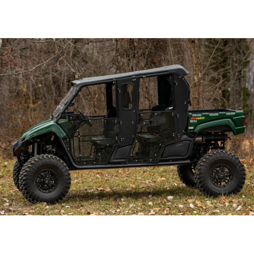 Yamaha Viking Convertible Cab Enclosure Doors 