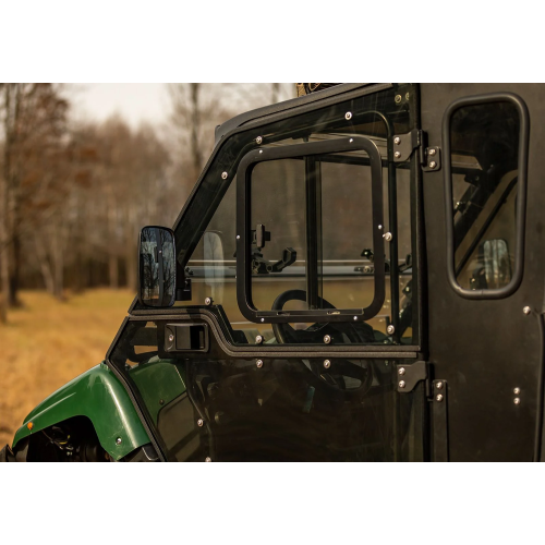 Yamaha Viking Convertible Cab Enclosure Doors 