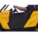 Can-Am Commander Aluminum Doors