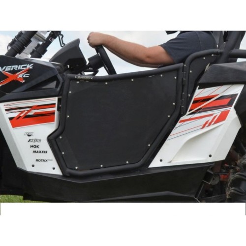 Can-Am Maverick Aluminum Doors