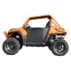 Polaris RZR XP 900 Aluminum Doors