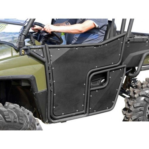 Polaris Ranger Full-Size 800 Aluminum Doors