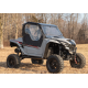 Yamaha Wolverine RMAX 1000 Primal Soft Cab Enclosure Upper Doors