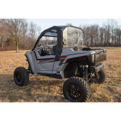 Yamaha Wolverine RMAX 1000 Primal Soft Cab Enclosure Upper Doors