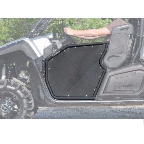 Yamaha Viking Aluminum Doors