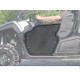 Yamaha Wolverine Aluminum Doors