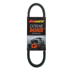 Can-Am Renegade Heavy-Duty CVT Drive Belt